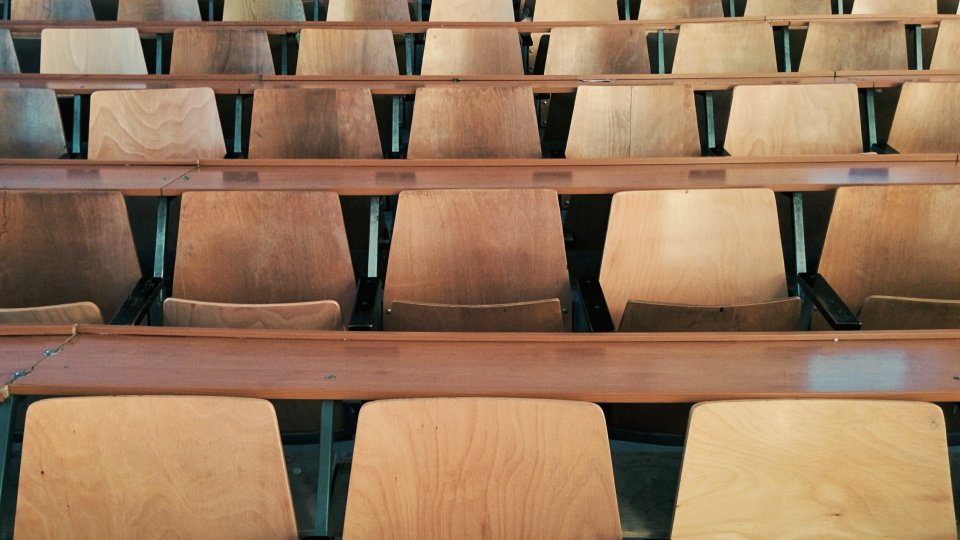 classroom