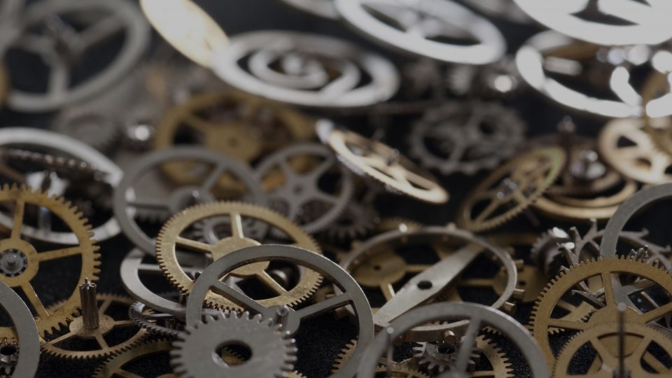 cogs