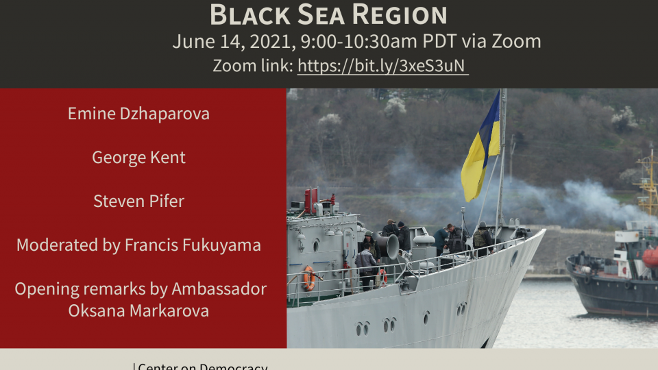 Crimea Flyer