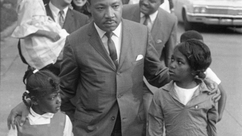 liberation curriculum