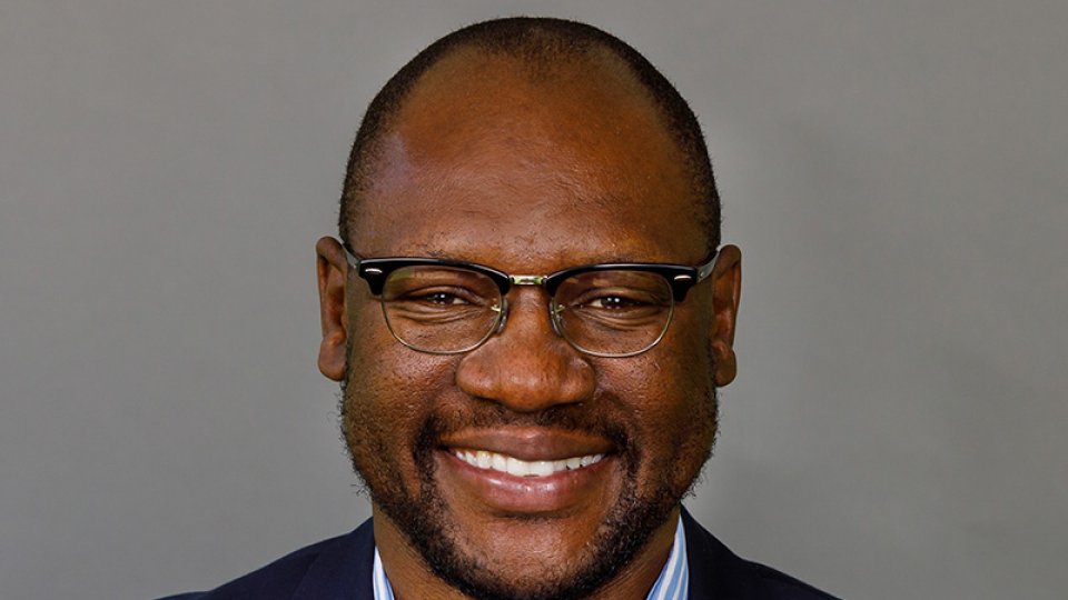 Evan Mawarire
