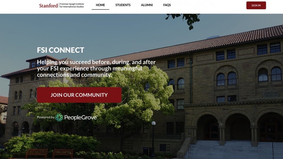 FSI Connect