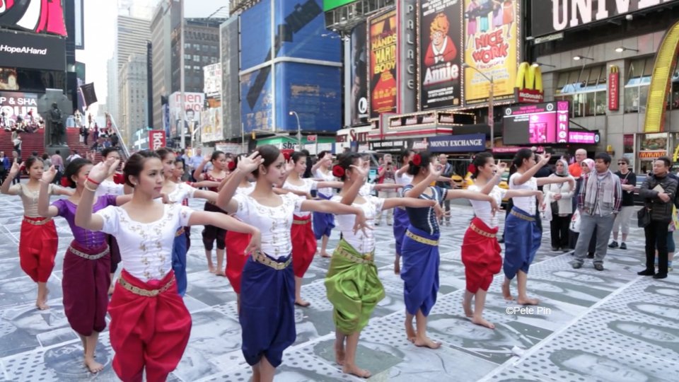 mycambodian america