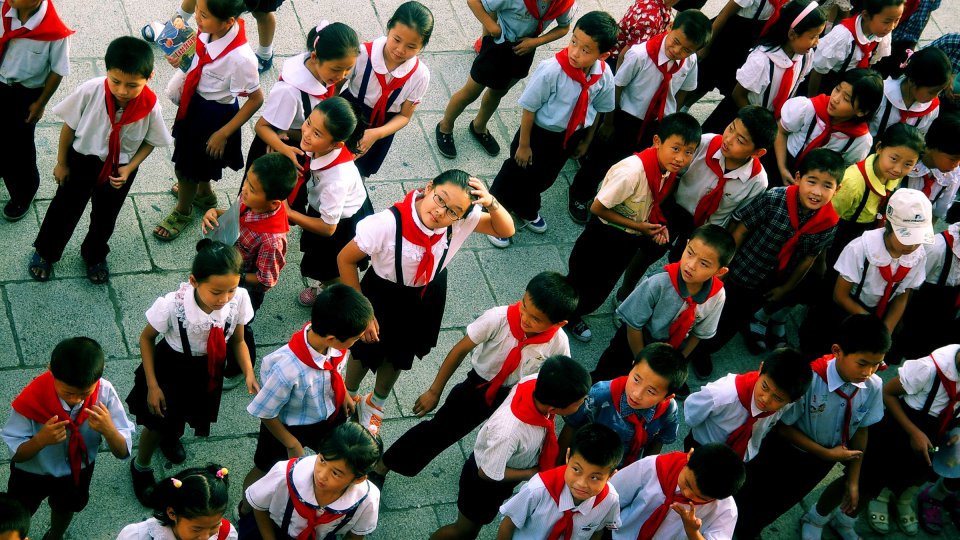 nk kids