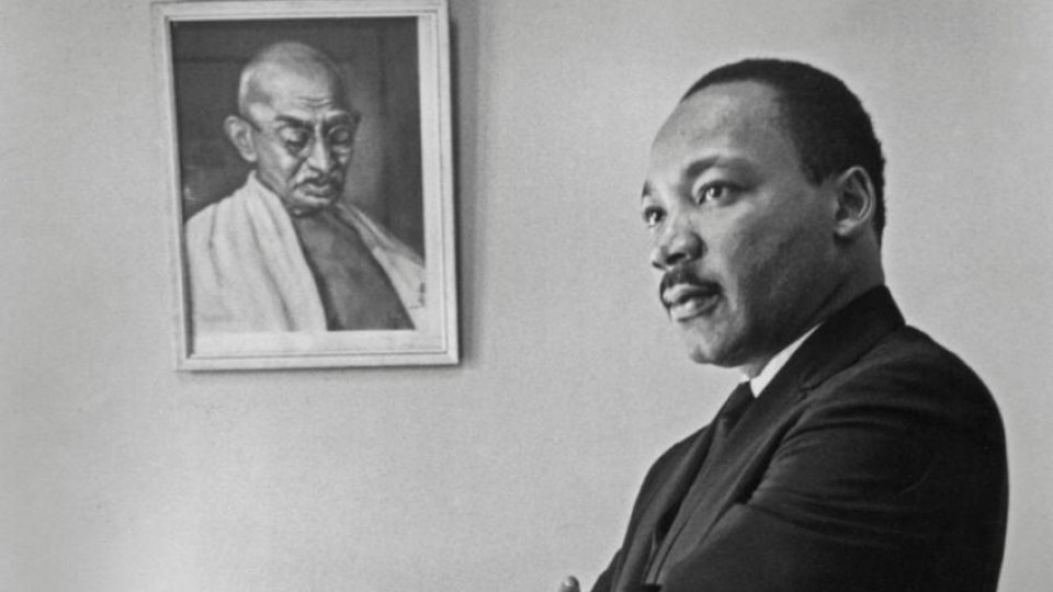 KingGandhi