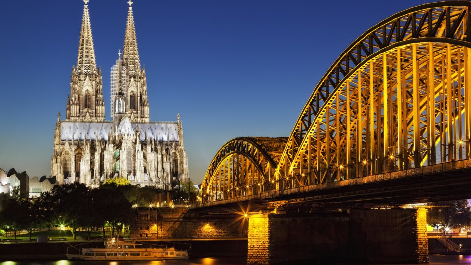Cologne Cathedral - Koelner Dom, Germany Cologne Cathedral - Koelner Dom, Germany