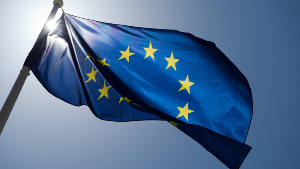 European Union Flag