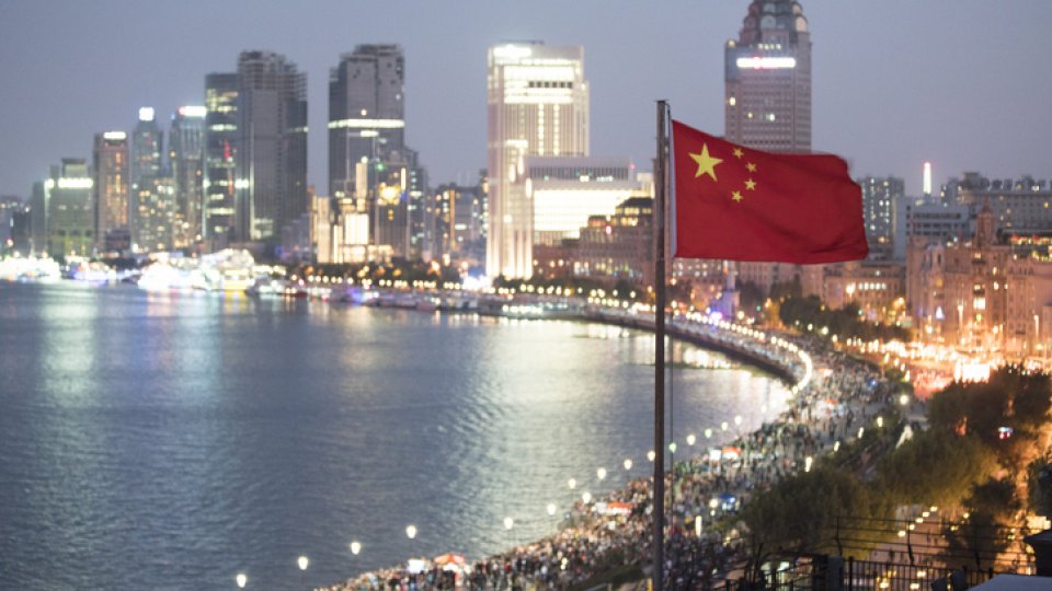 shanghai