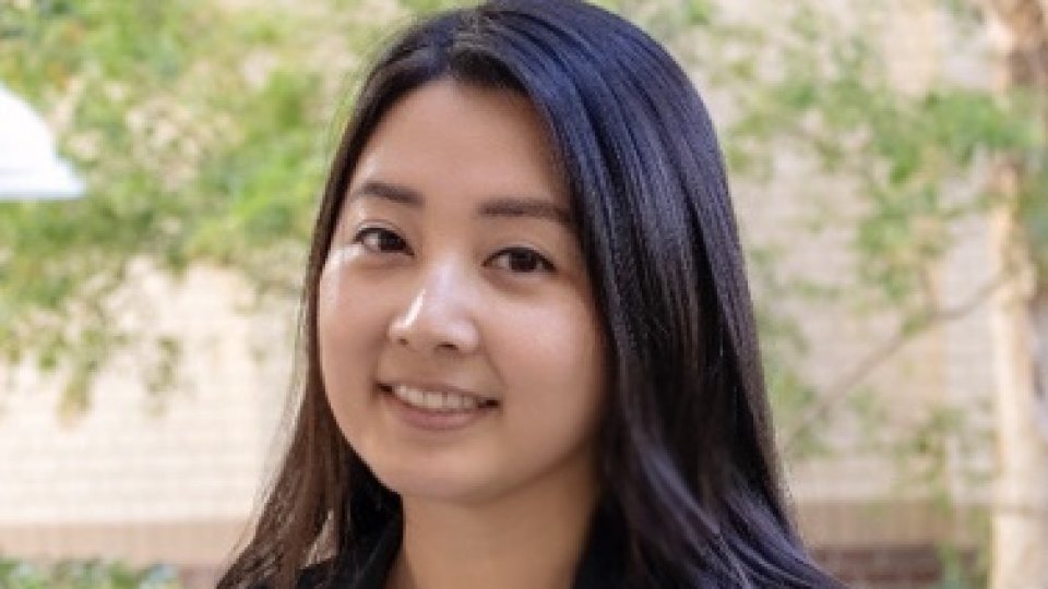 hannah kim
