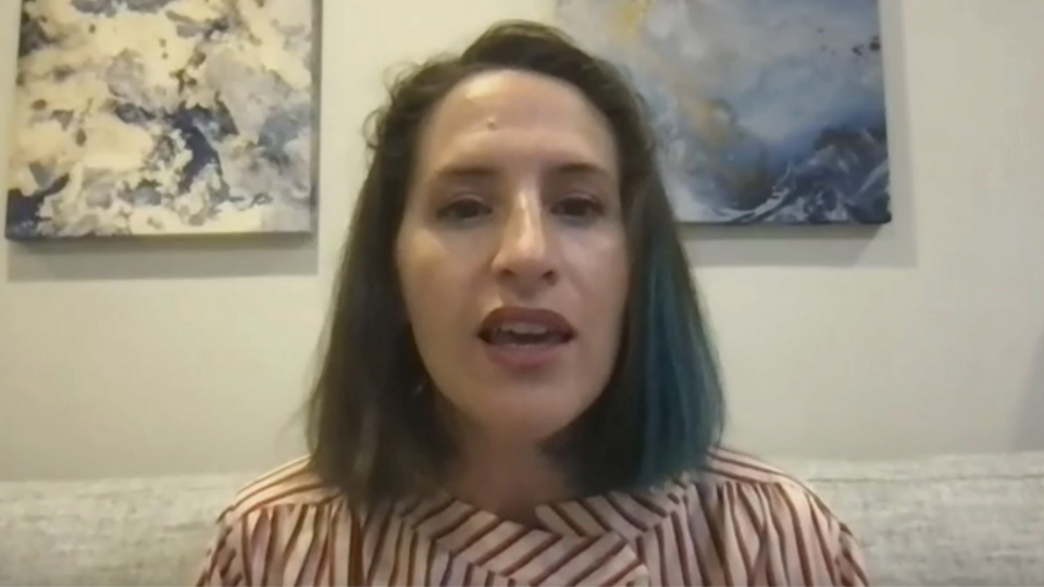 Oriana Skylar Mastro testifies to the U.S.-China Economic and Security Review Commission on Taiwan deterrence.