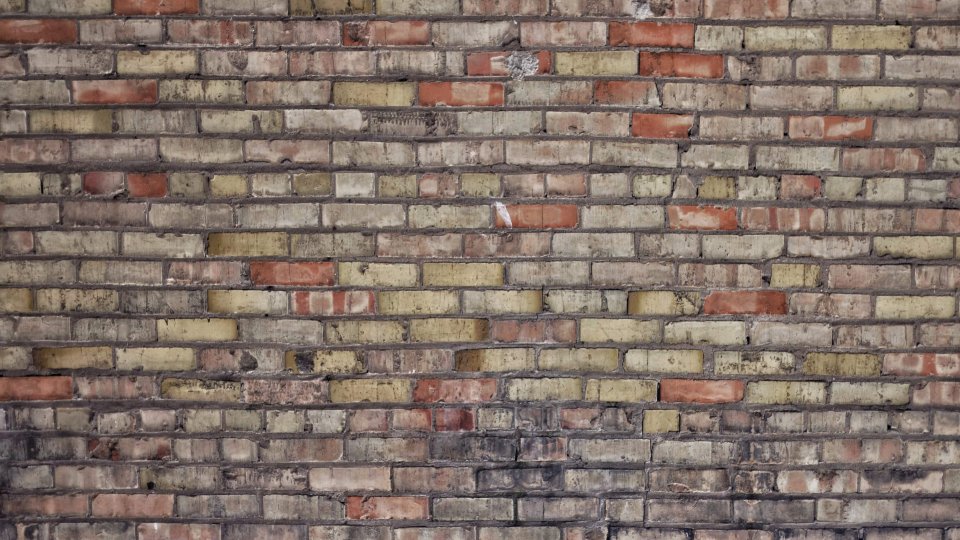 Illustration of bricks