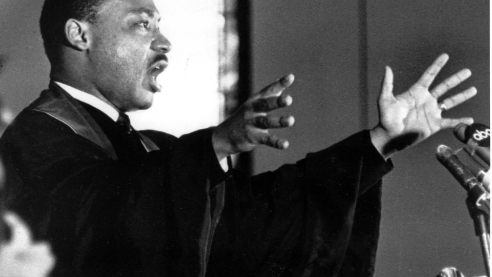 MLK