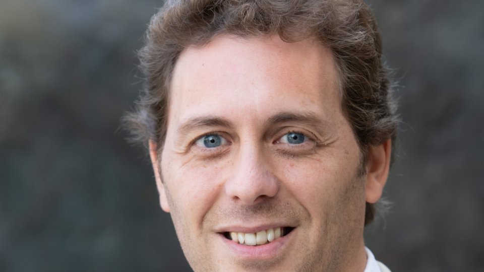 Matthias Matthijs
