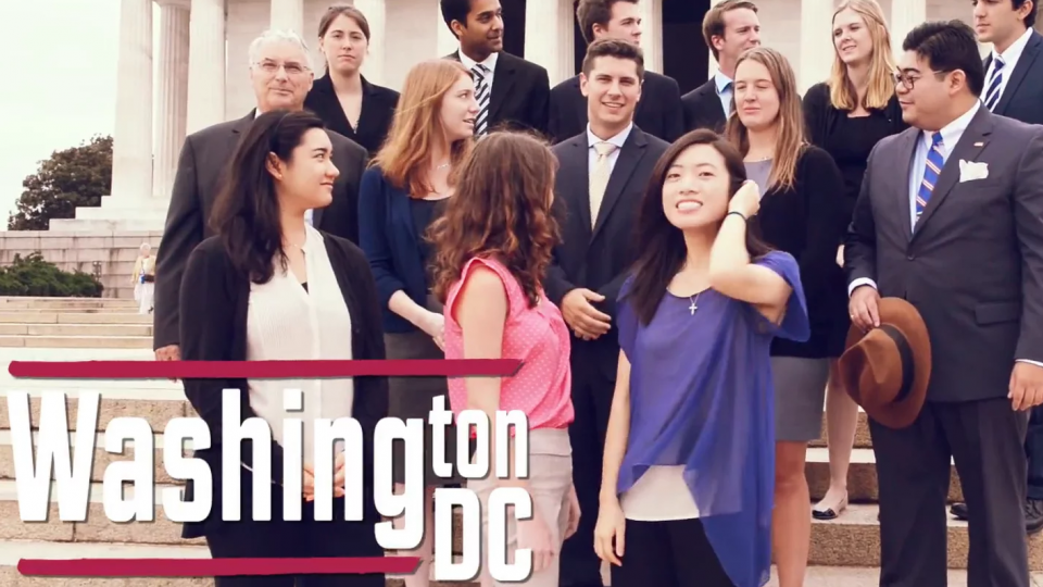 Honors College Video 2014 Honors College Video 2014