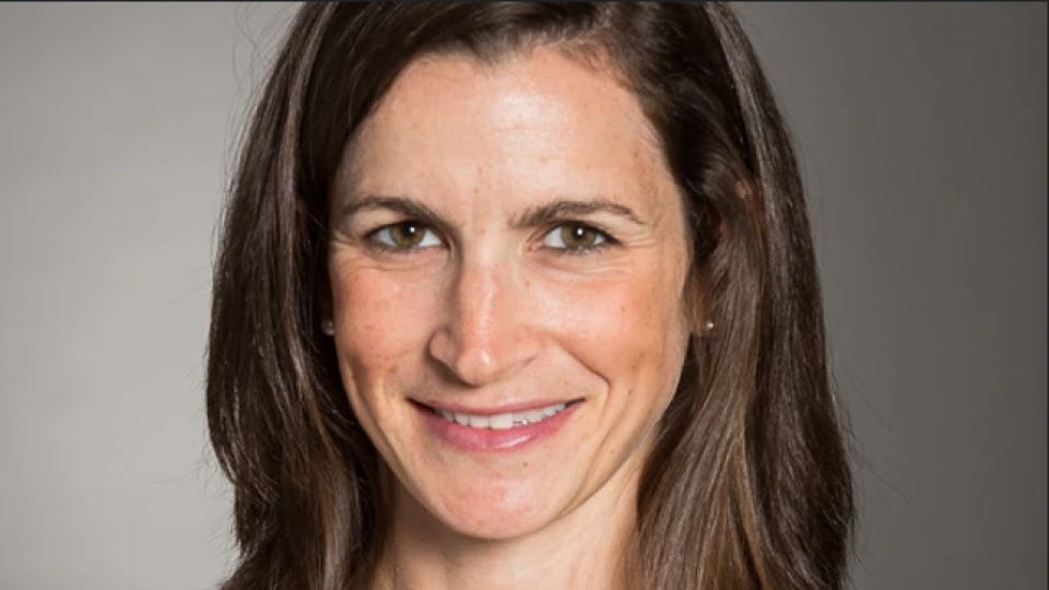 Dawn Teele