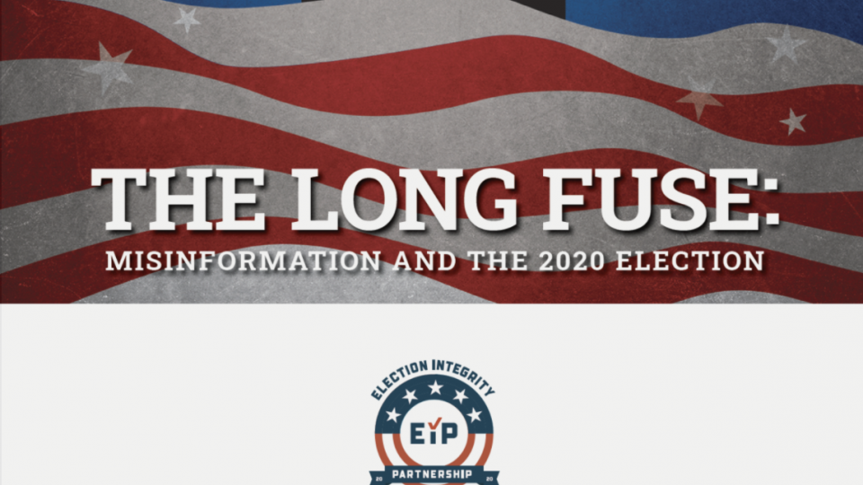 the long fuse