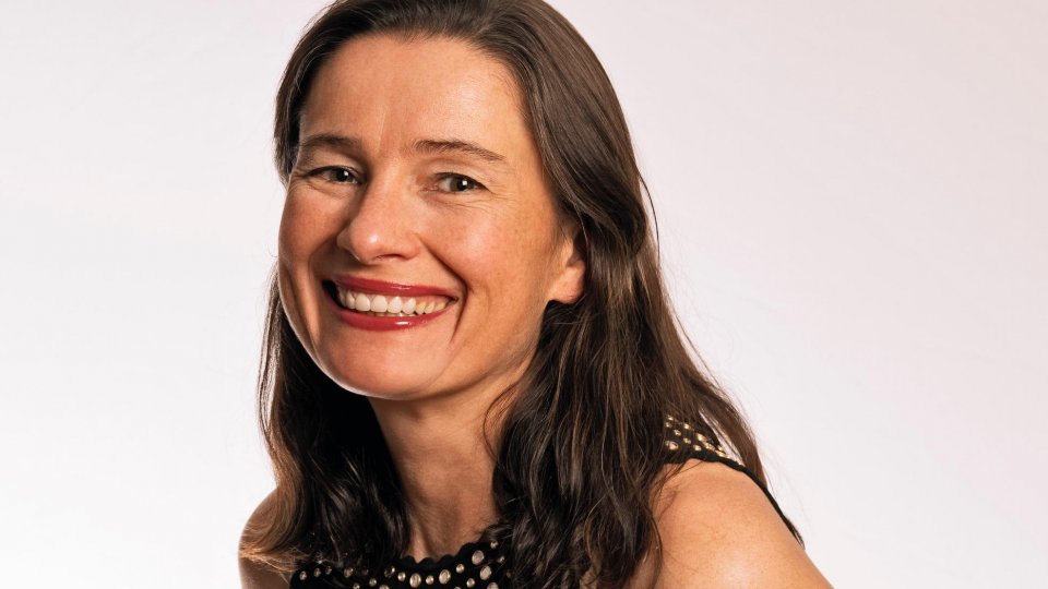 Monika Nalepa