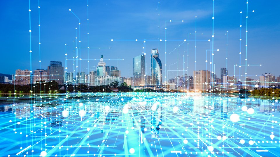 smart city
