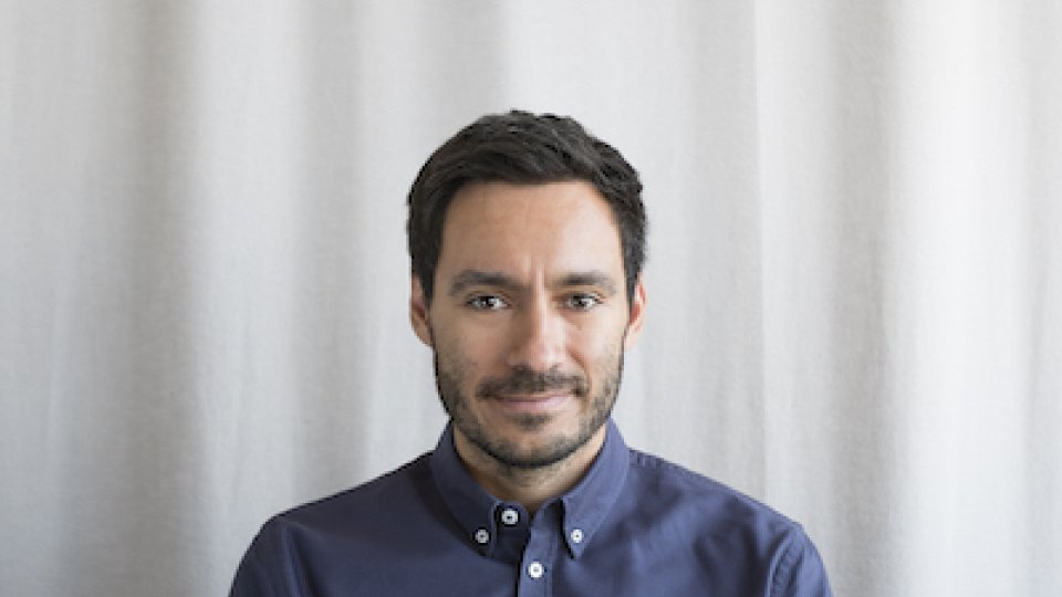 Tarik Abou-Chadi