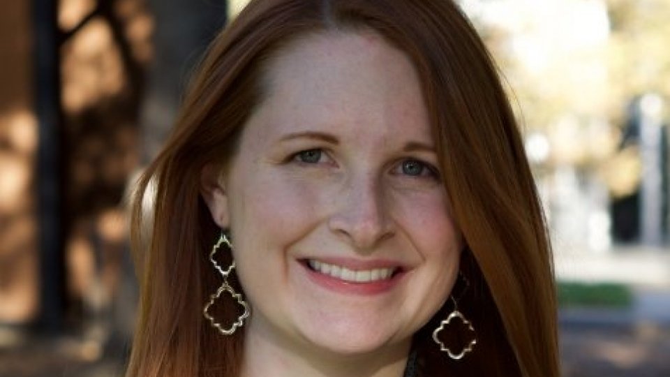 Tess Ryckman is a PhD student at Stanford Univeristy.