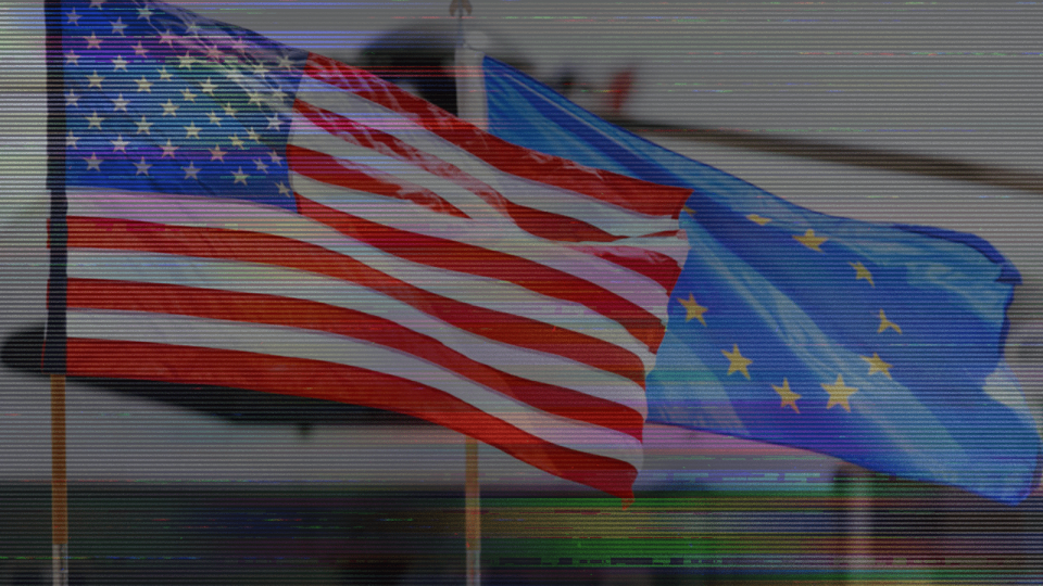 Transatlantic Effort Event Banner