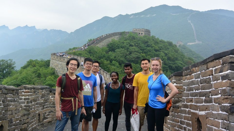 Great Wall