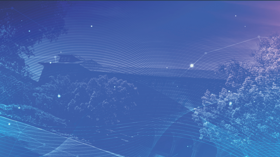 cyber-hero-muted-blue landing page image