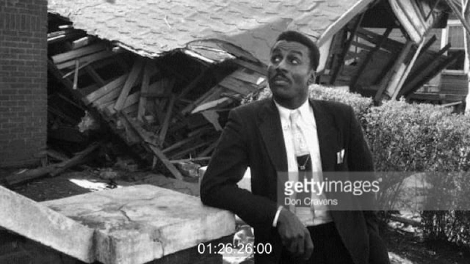 1963 Birmingham