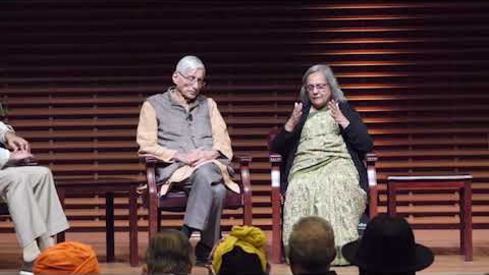 Gandhi, King, and the Uplift of All