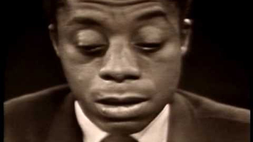 James Baldwin: The Price of the Ticket