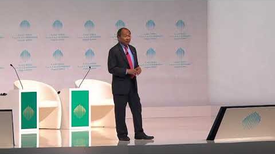 Overwriting History: Future Of Global Governance & Net States