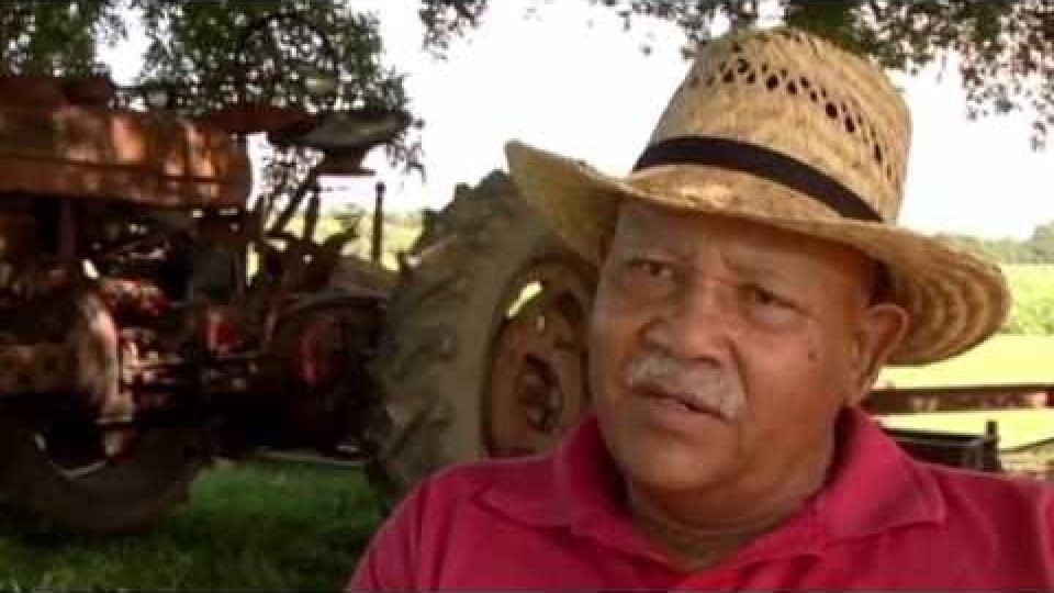 Dirt and Deeds in Mississippi