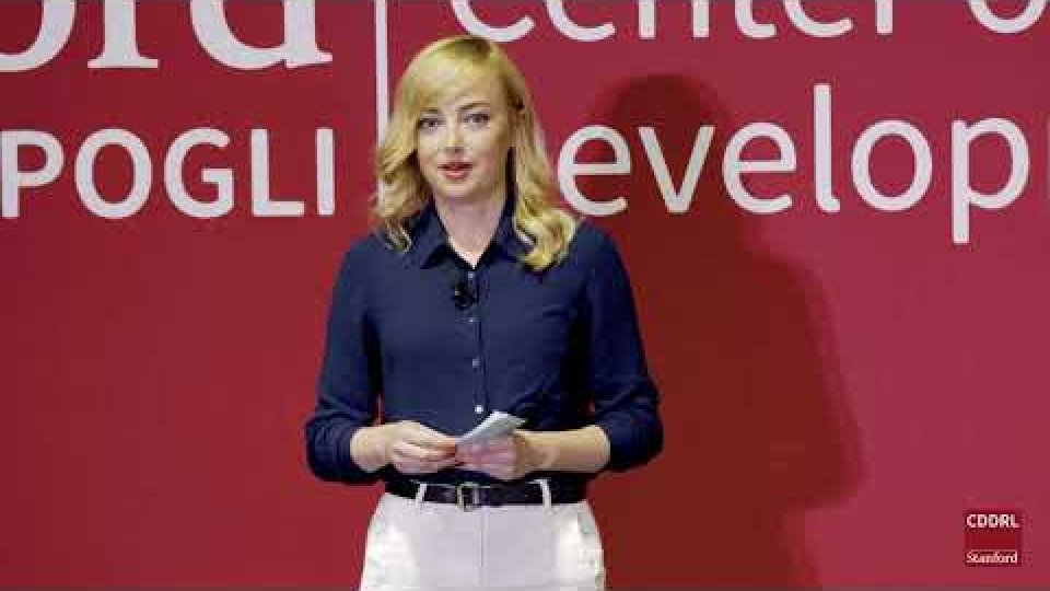 The Impact of Independent Investigative Journalism in Ukraine