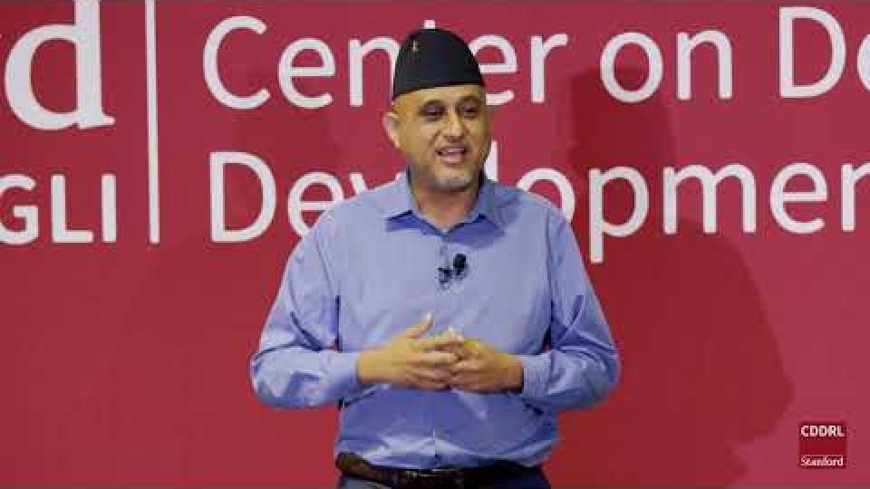 Building 21st Century-Relevant Tribes