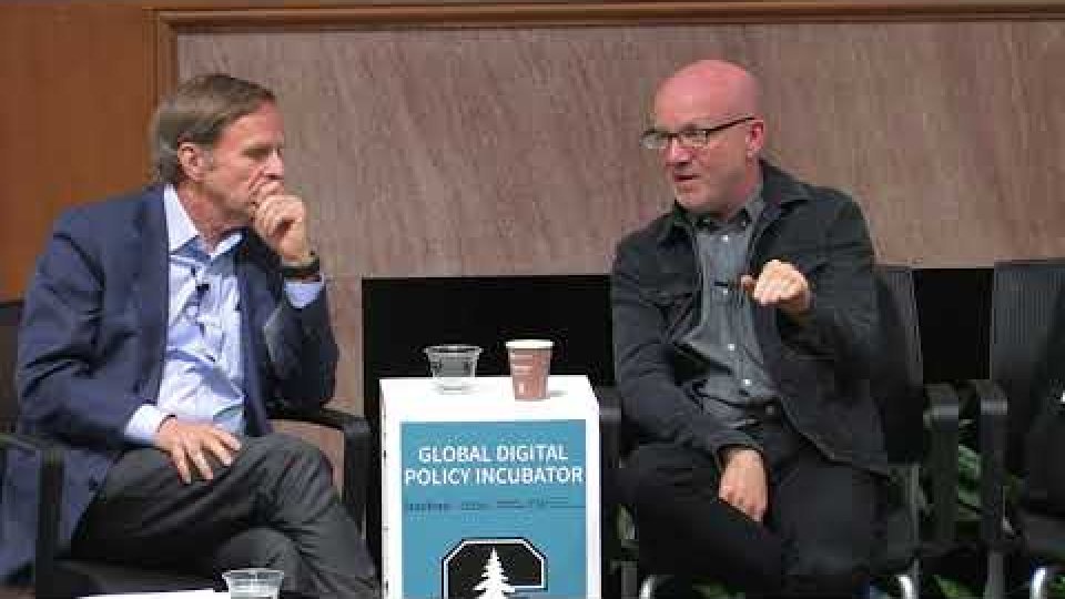 Digital Platforms and Democratic Responsibility