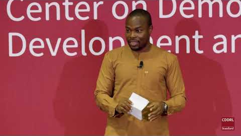 Brown Envelopes and the Quality of Journalism in Nigeria