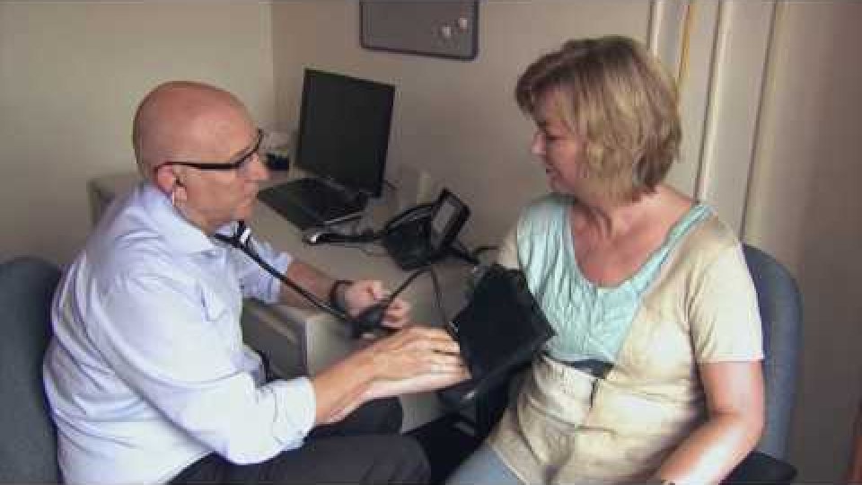 Doug Owens talks to JAMA about statins