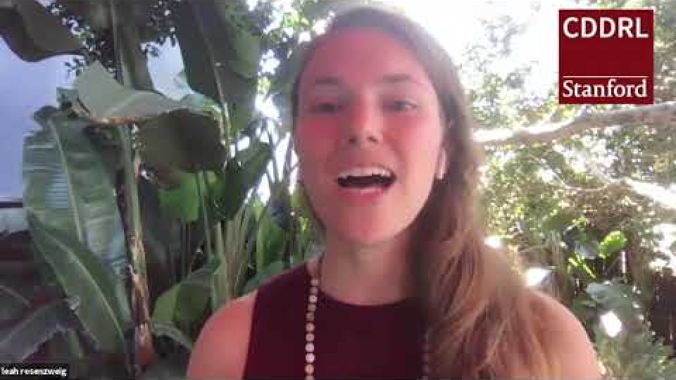 Leah Rosenzweig