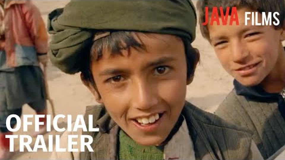 Ghosts of Afghanistan