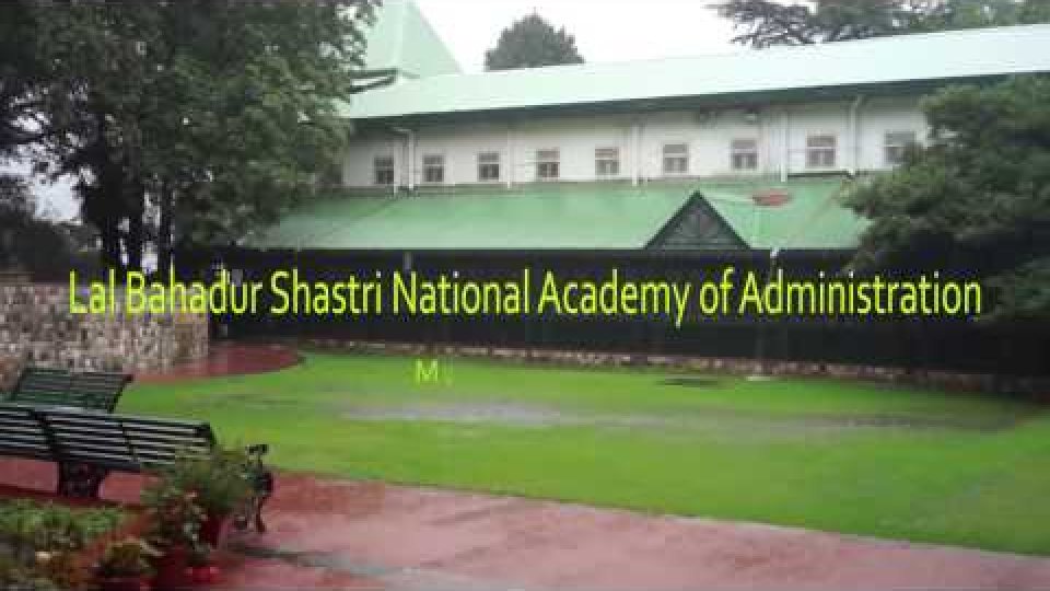 Quality of Government
