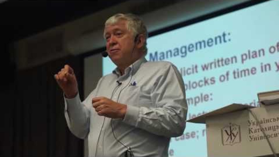 Leading a Participant-Oriented Discussion