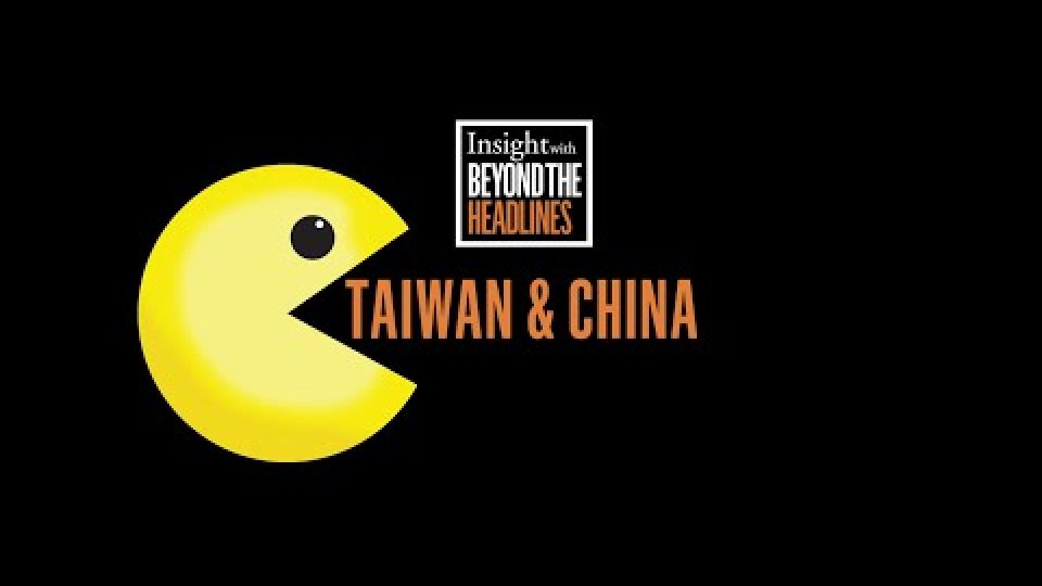 Chinese Military Power Expansion and the Possibility of a Conflict over Taiwan
