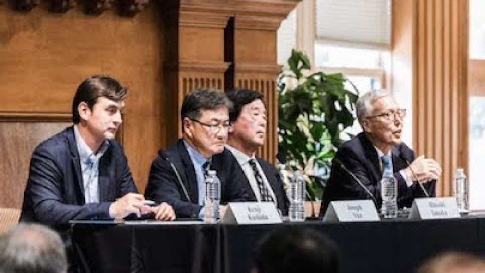 Japan and South Korea on the Brink: Escalating Friction Amidst an Uncertain World