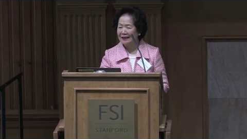Hong Kong: City in Turmoil