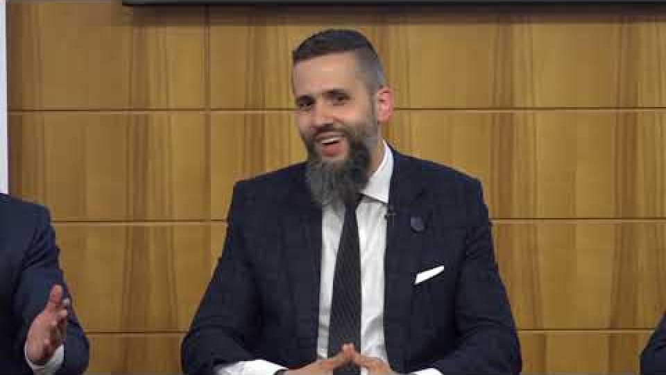 New Faces in Ukrainian Politics