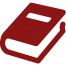 Red book icon