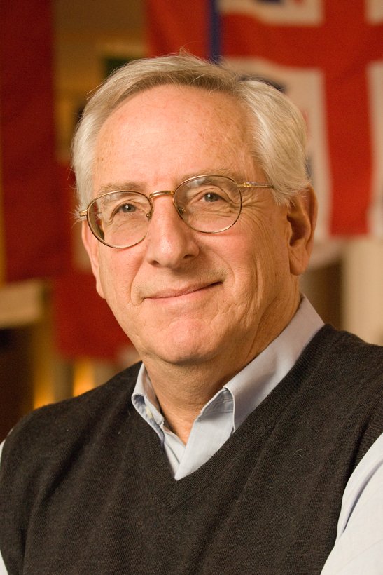 Norman Naimark