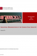 cover wp103 tu chinese coal industry 26 july 2011