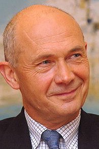 Image of Pascal Lamy Image of Pascal Lamy