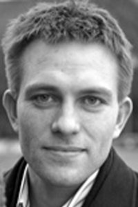 Image of Bjorn Hoyland Image of Bjorn Hoyland